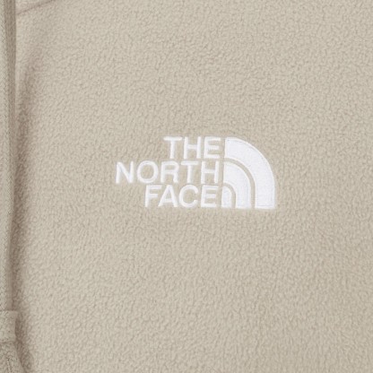 M'S FURRY EX FLEECE HOODIE