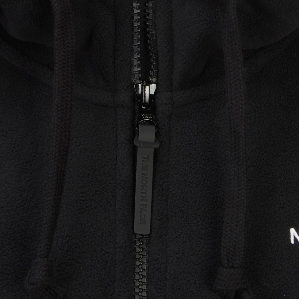 M'S FURRY EX FLEECE HOODIE