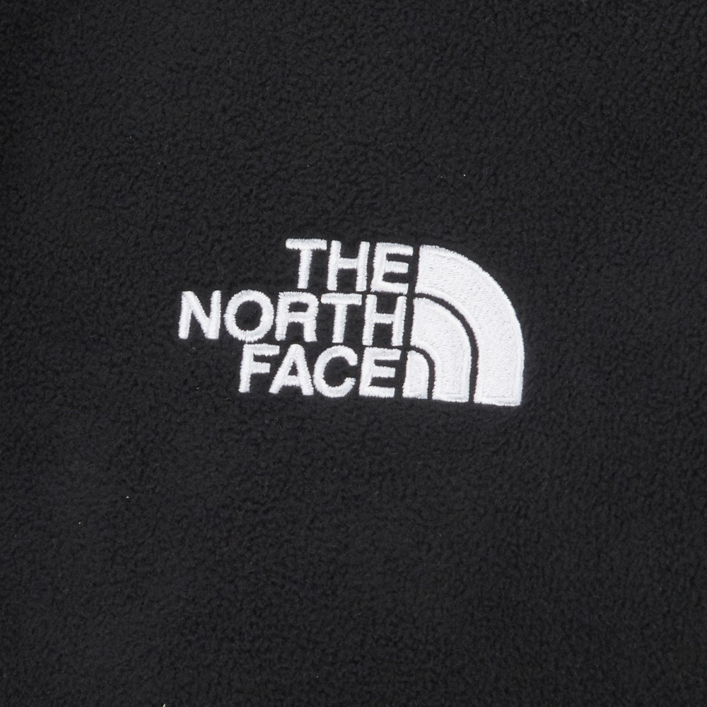 M'S FURRY EX FLEECE HOODIE