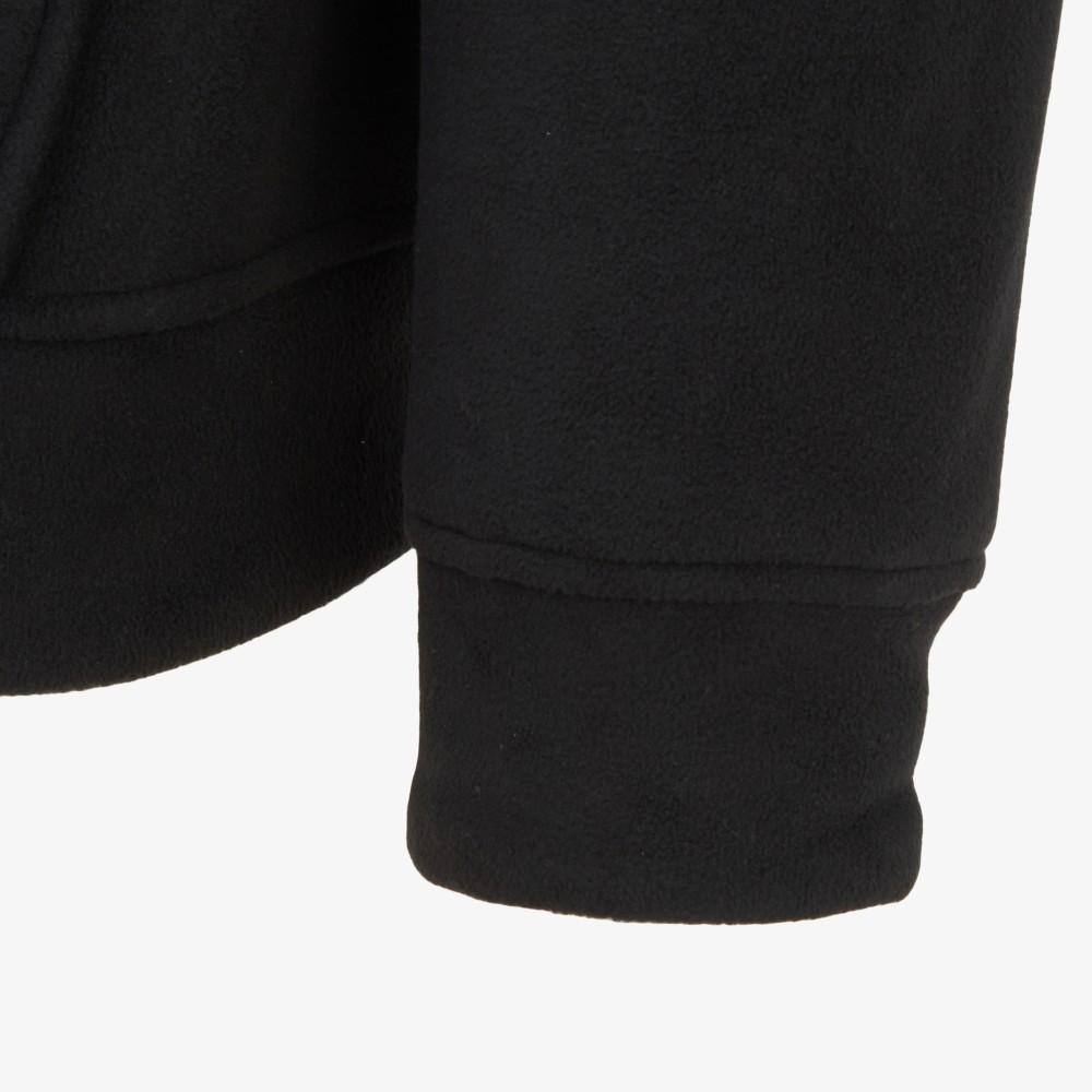 M'S FURRY EX FLEECE HOODIE