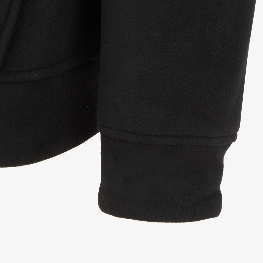 M'S FURRY EX FLEECE HOODIE