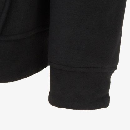 M'S FURRY EX FLEECE HOODIE