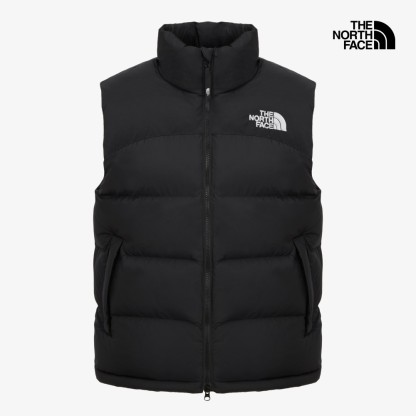 M'S PUFFY ON EX VEST