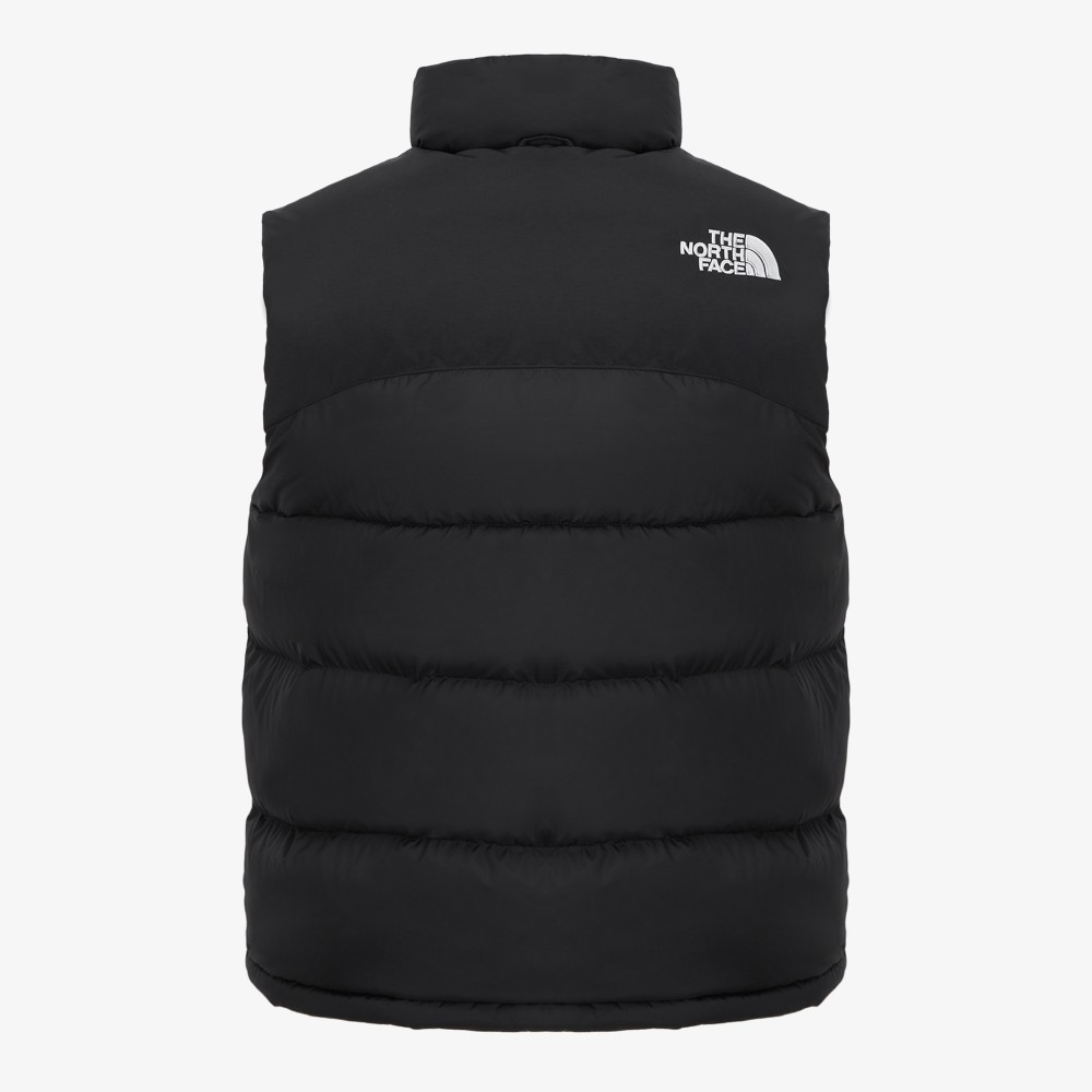 M'S PUFFY ON EX VEST