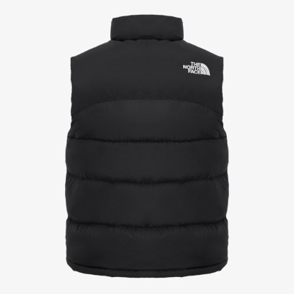 M'S PUFFY ON EX VEST