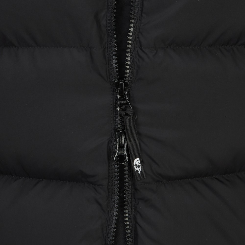 M'S PUFFY ON EX VEST