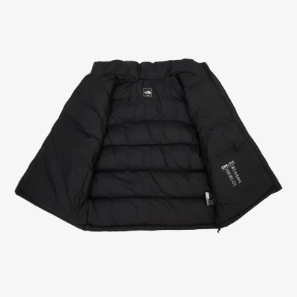 M'S PUFFY ON EX VEST