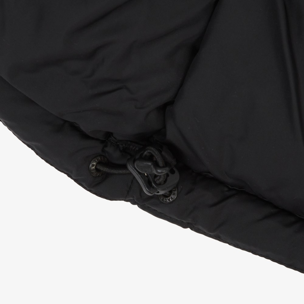 M'S PUFFY ON EX VEST