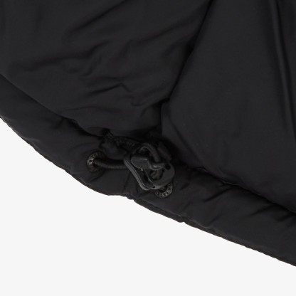 M'S PUFFY ON EX VEST