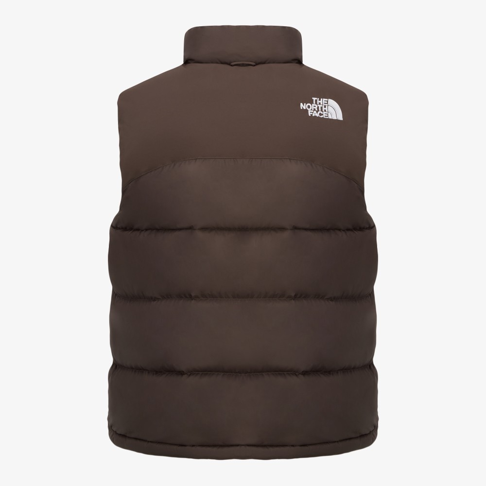 M'S PUFFY ON EX VEST