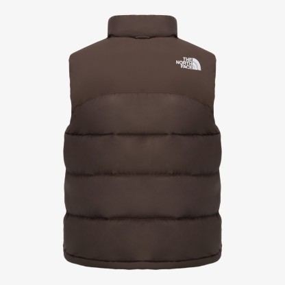 M'S PUFFY ON EX VEST