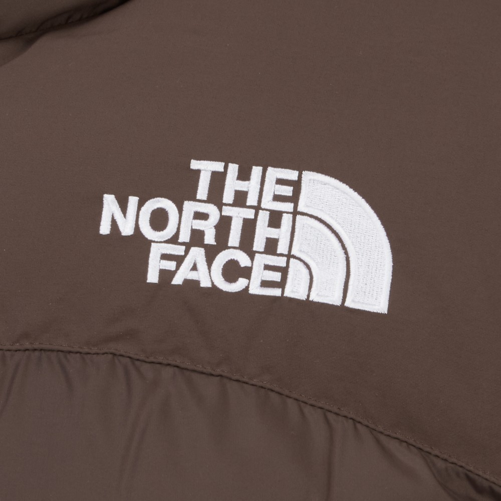 M'S PUFFY ON EX VEST