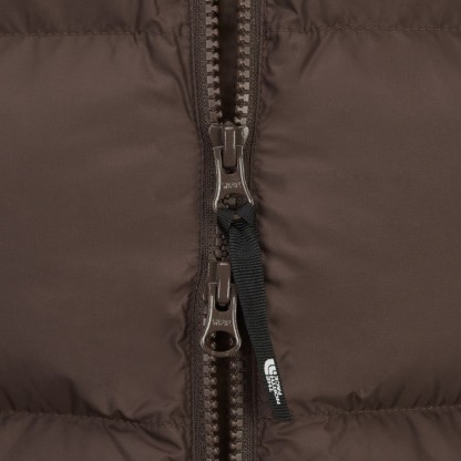 M'S PUFFY ON EX VEST