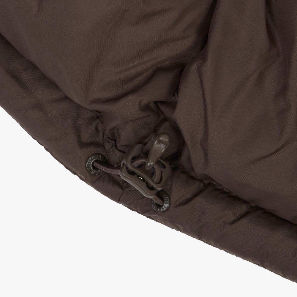 M'S PUFFY ON EX VEST