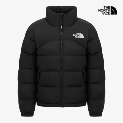 W'S PUFFY ON EX JACKET