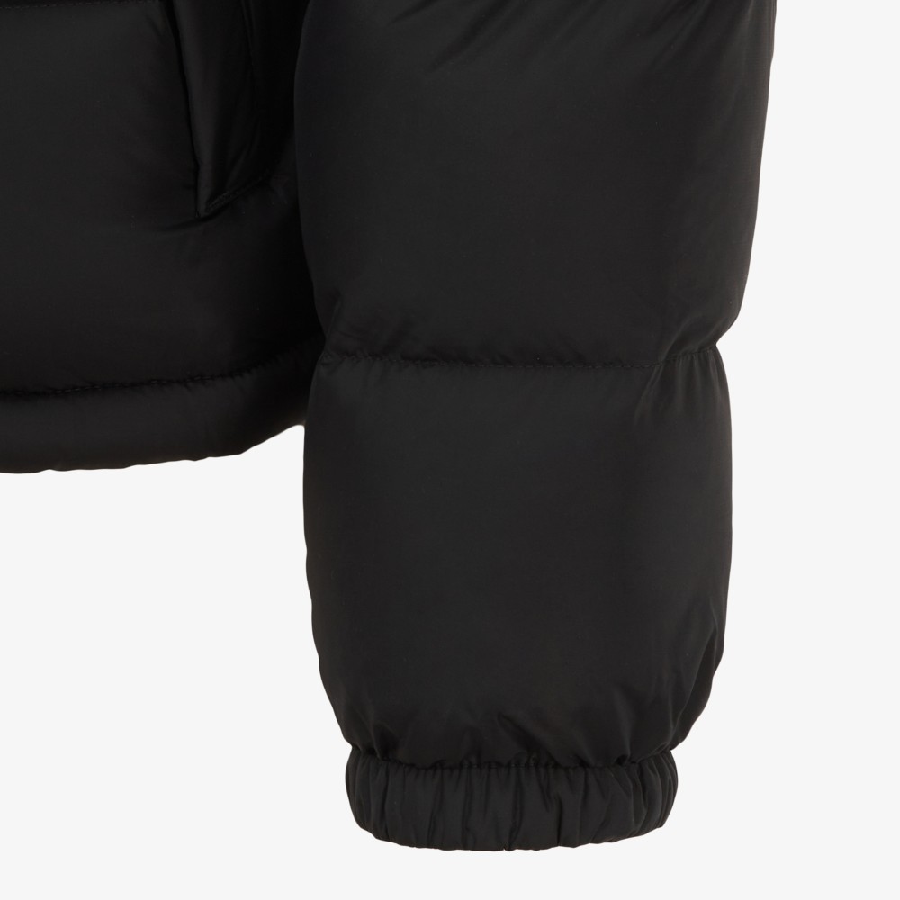 W'S PUFFY ON EX JACKET