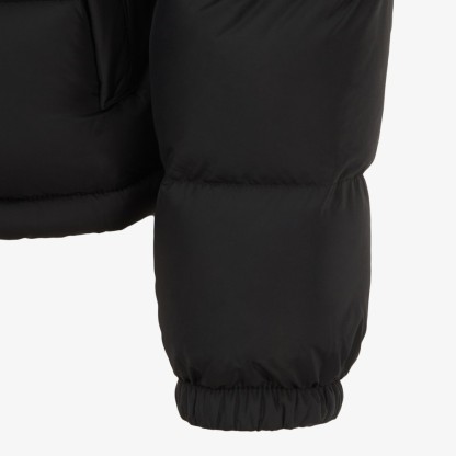 W'S PUFFY ON EX JACKET