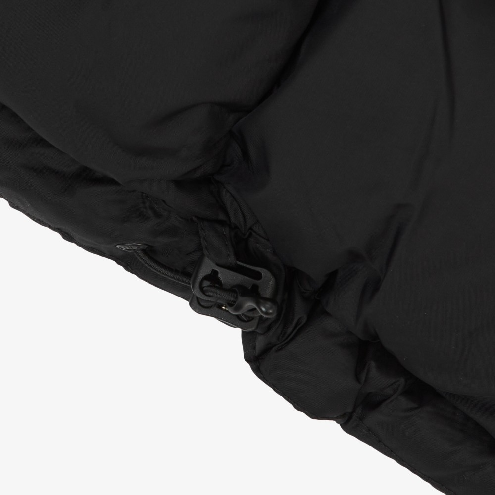 W'S PUFFY ON EX JACKET