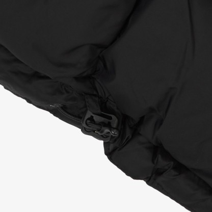 W'S PUFFY ON EX JACKET