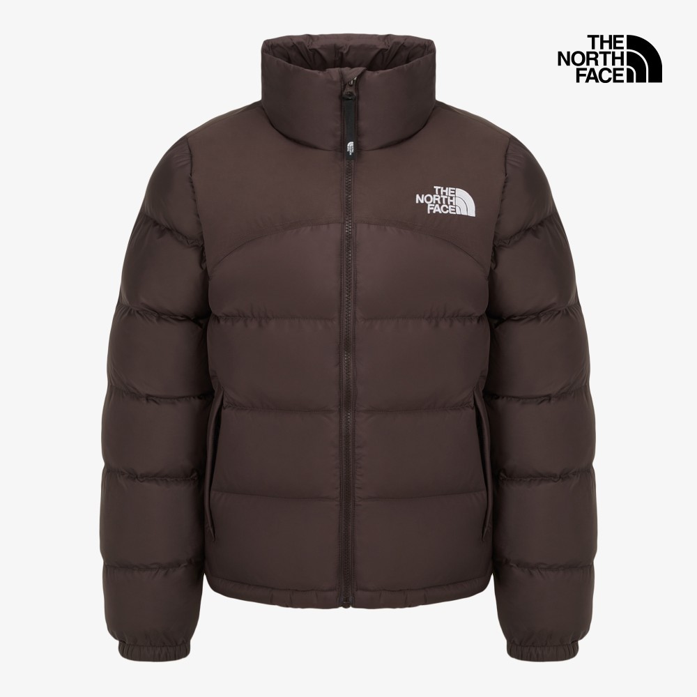 W'S PUFFY ON EX JACKET