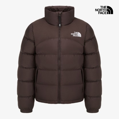 W'S PUFFY ON EX JACKET