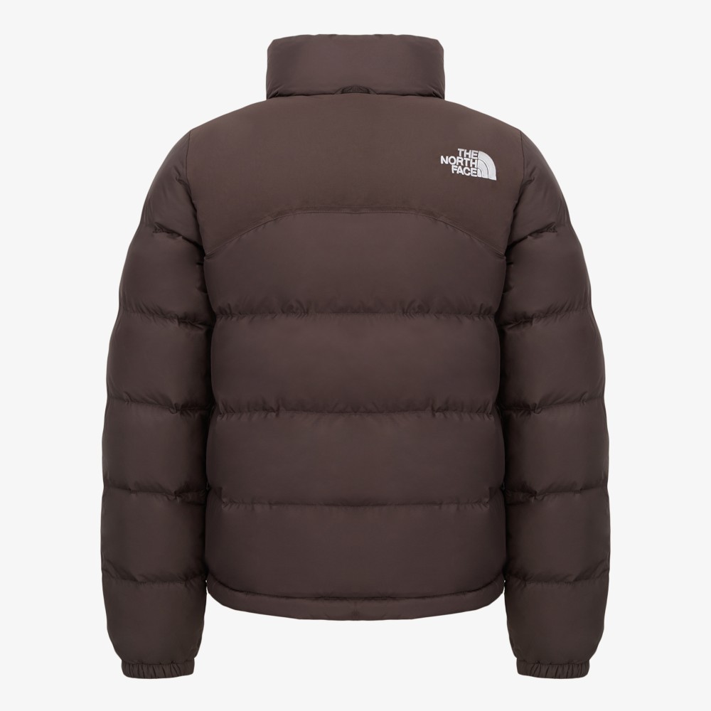 W'S PUFFY ON EX JACKET