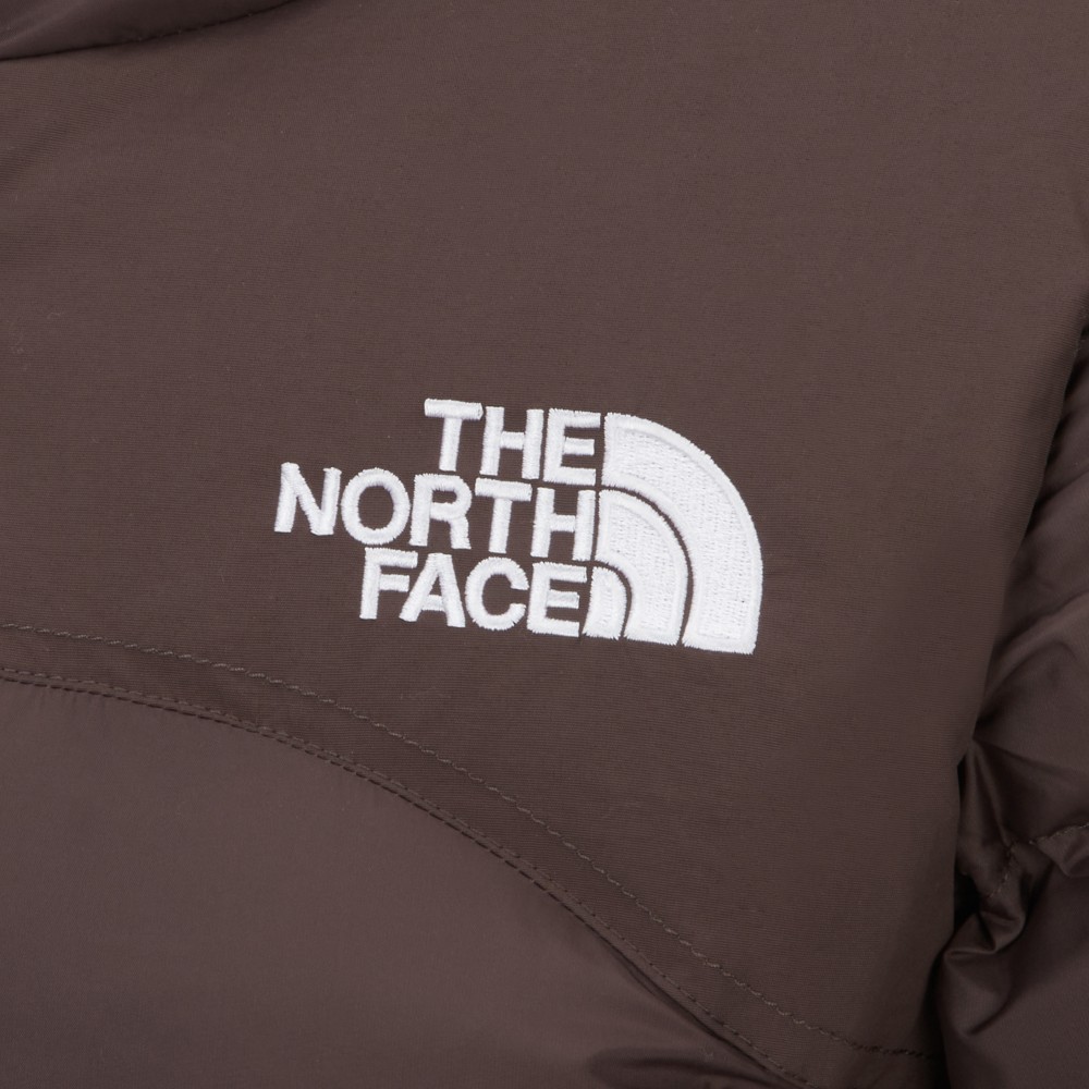 W'S PUFFY ON EX JACKET