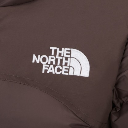 W'S PUFFY ON EX JACKET