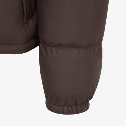 W'S PUFFY ON EX JACKET