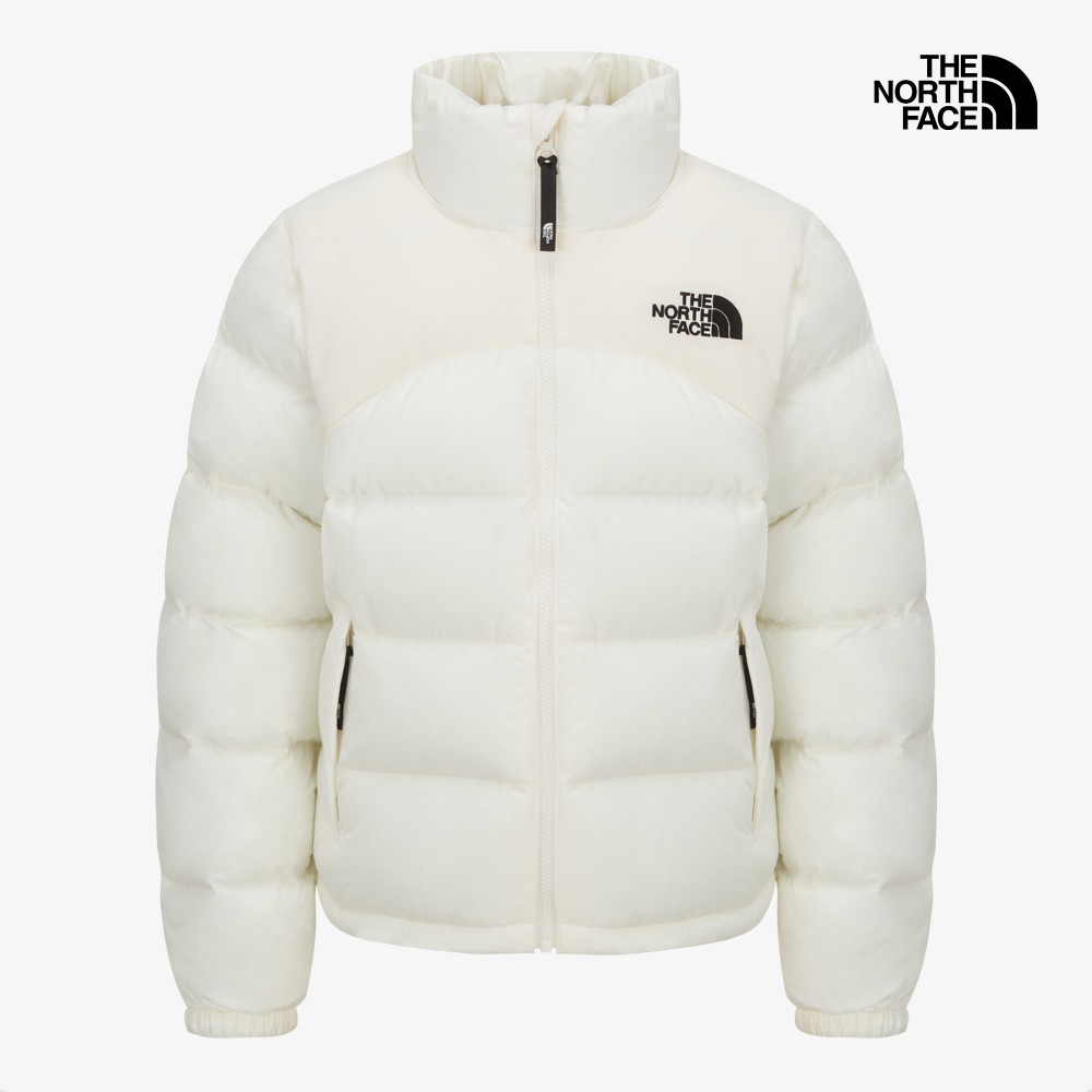 W'S PUFFY ON EX JACKET