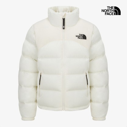 W'S PUFFY ON EX JACKET