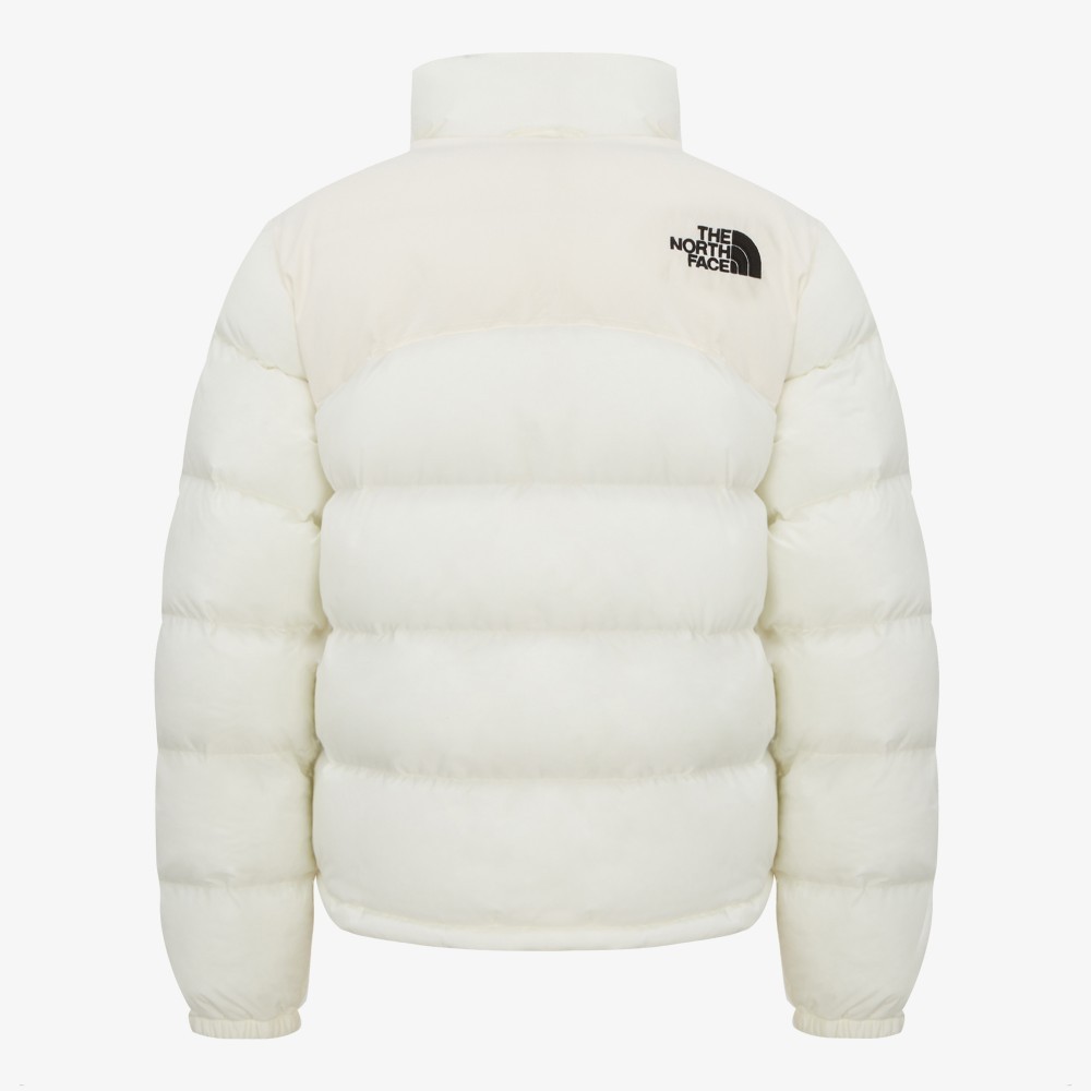 W'S PUFFY ON EX JACKET