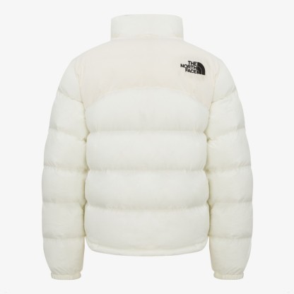 W'S PUFFY ON EX JACKET