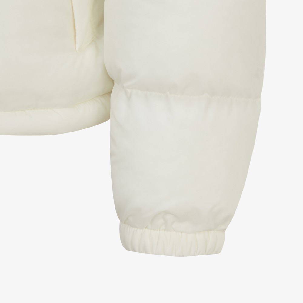 W'S PUFFY ON EX JACKET