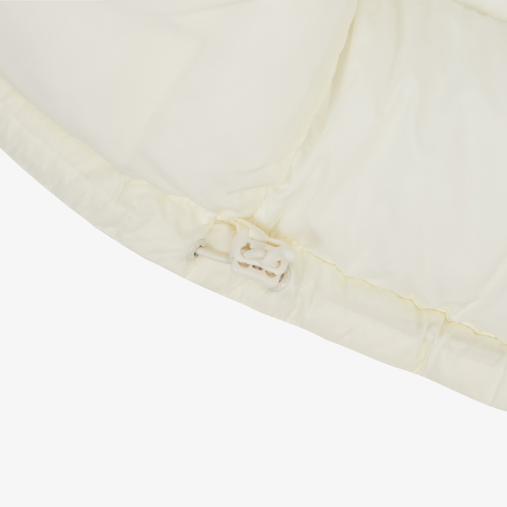 W'S PUFFY ON EX JACKET