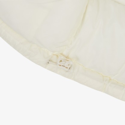 W'S PUFFY ON EX JACKET