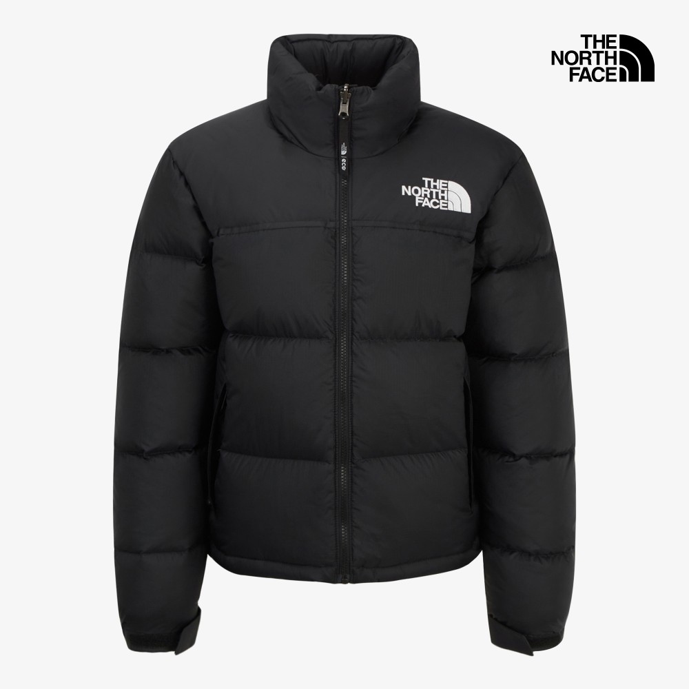 W'S 1996 RETRO NUPTSE JACKET