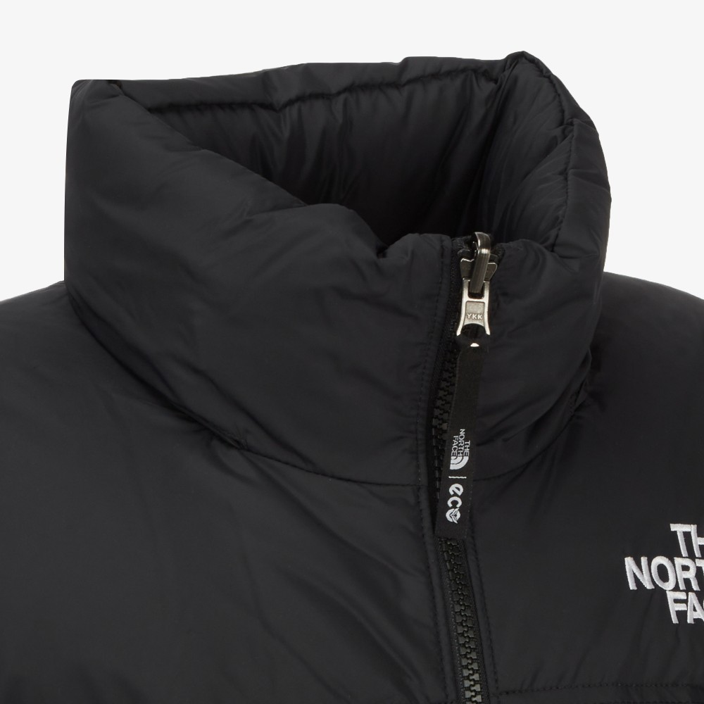 W'S 1996 RETRO NUPTSE JACKET