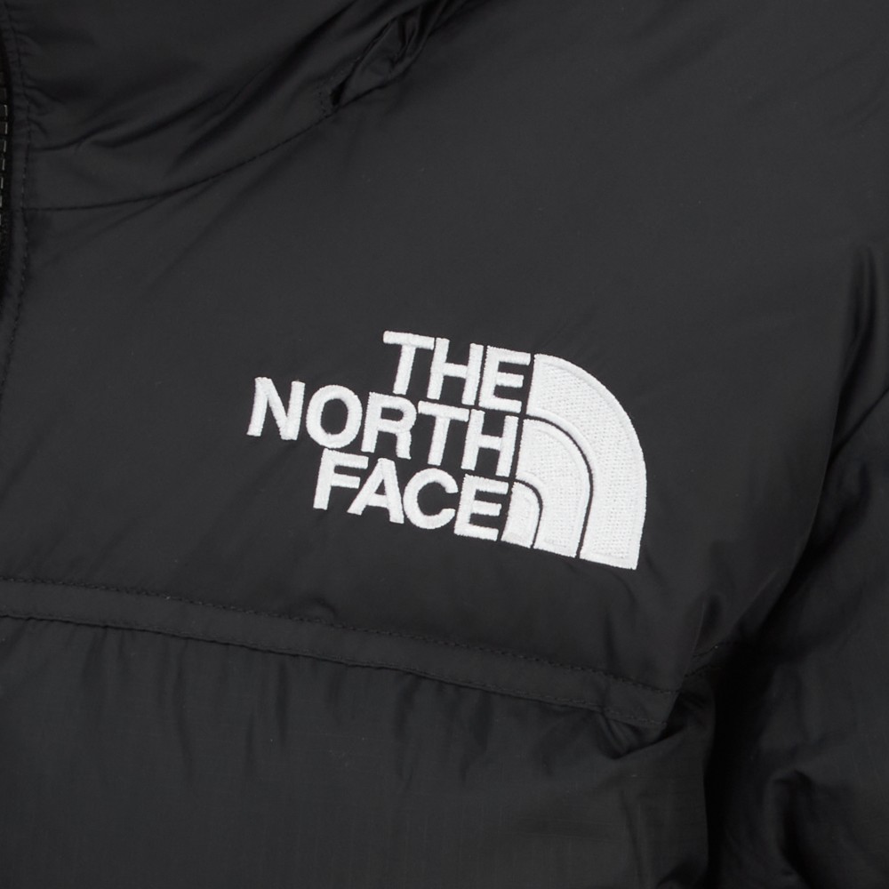 W'S 1996 RETRO NUPTSE JACKET