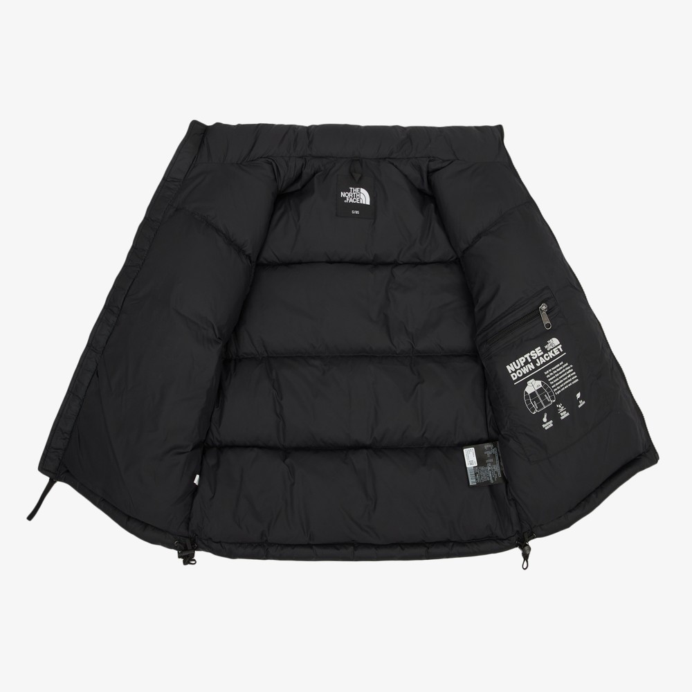 W'S 1996 RETRO NUPTSE JACKET