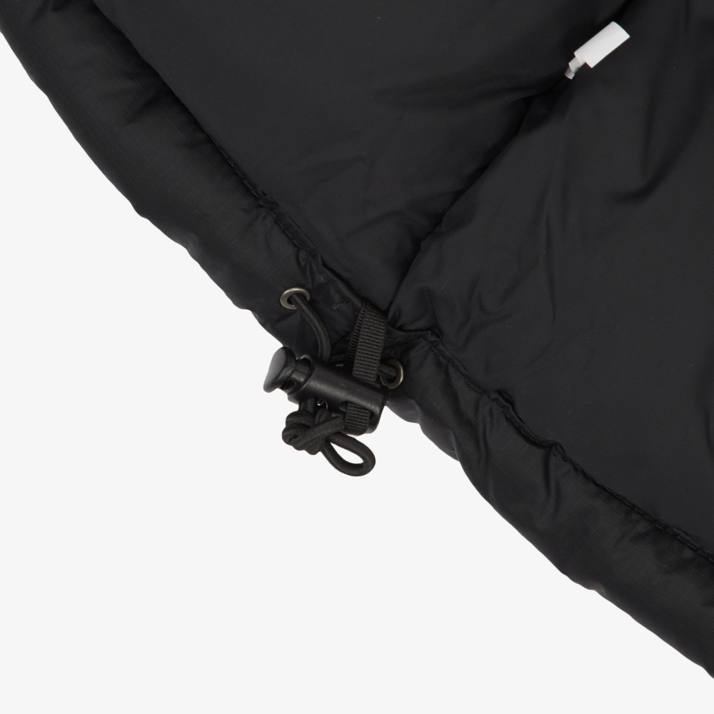 W'S 1996 RETRO NUPTSE JACKET