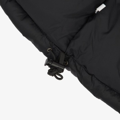 W'S 1996 RETRO NUPTSE JACKET