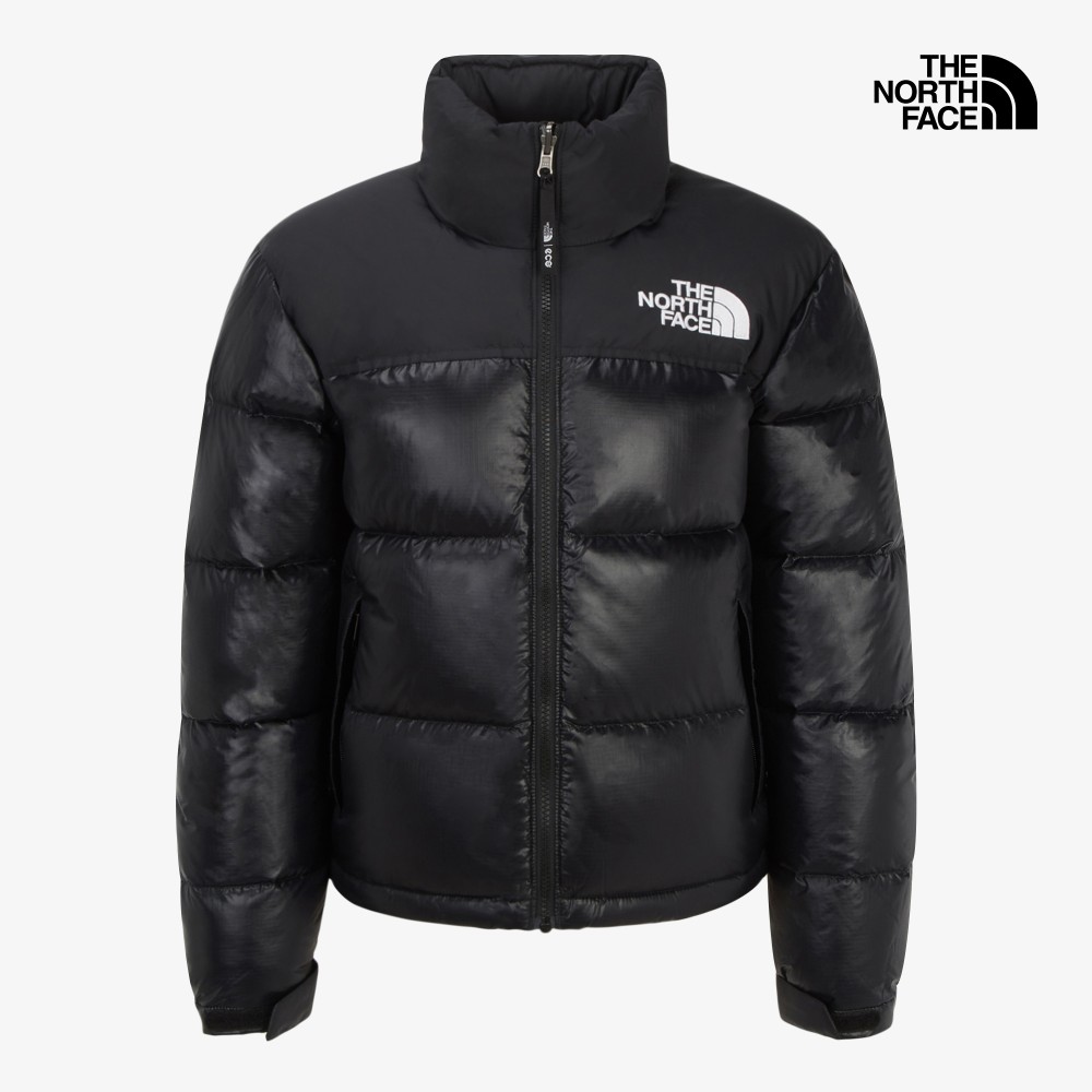 W'S 1996 RETRO NUPTSE JACKET