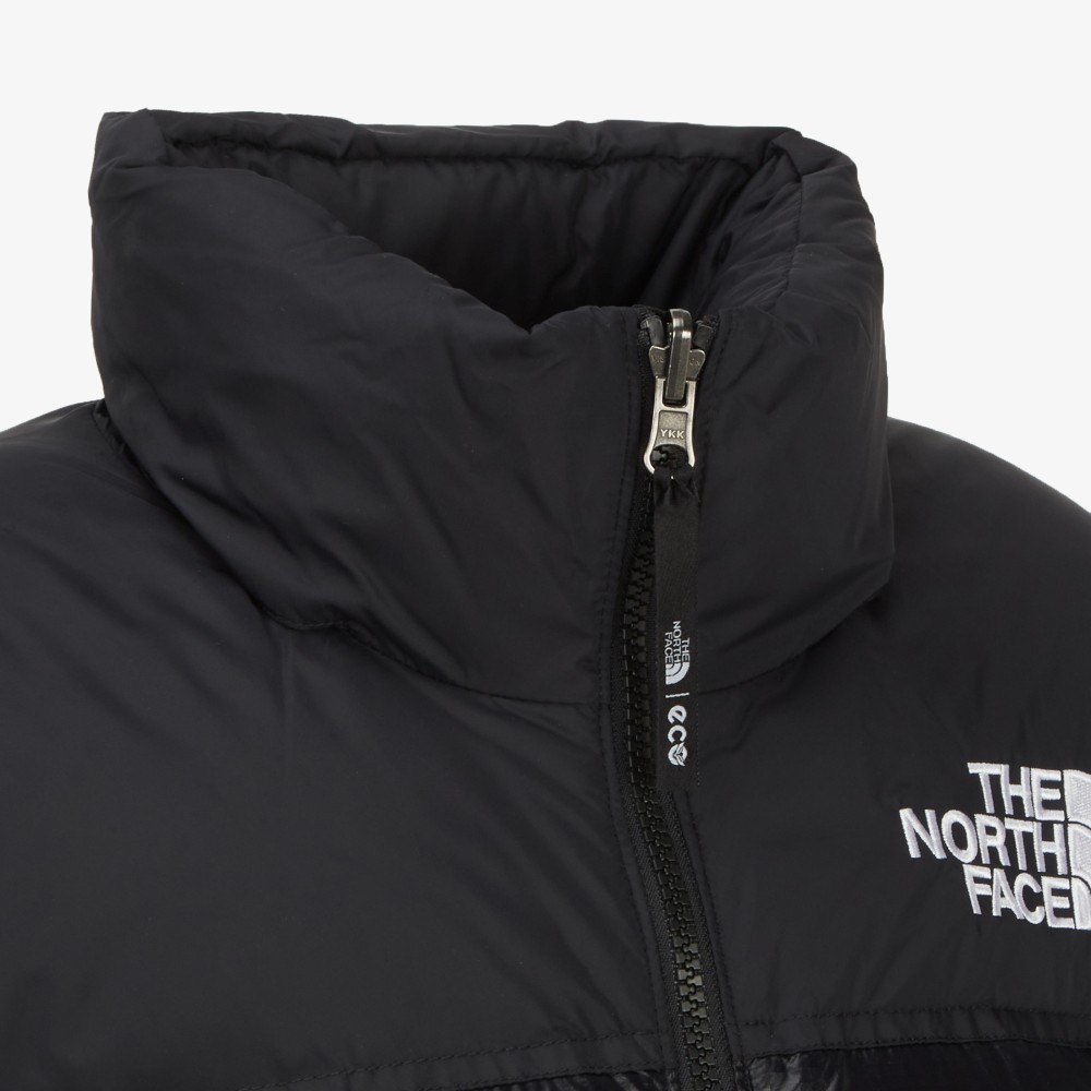 W'S 1996 RETRO NUPTSE JACKET