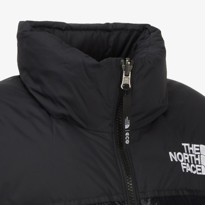 W'S 1996 RETRO NUPTSE JACKET