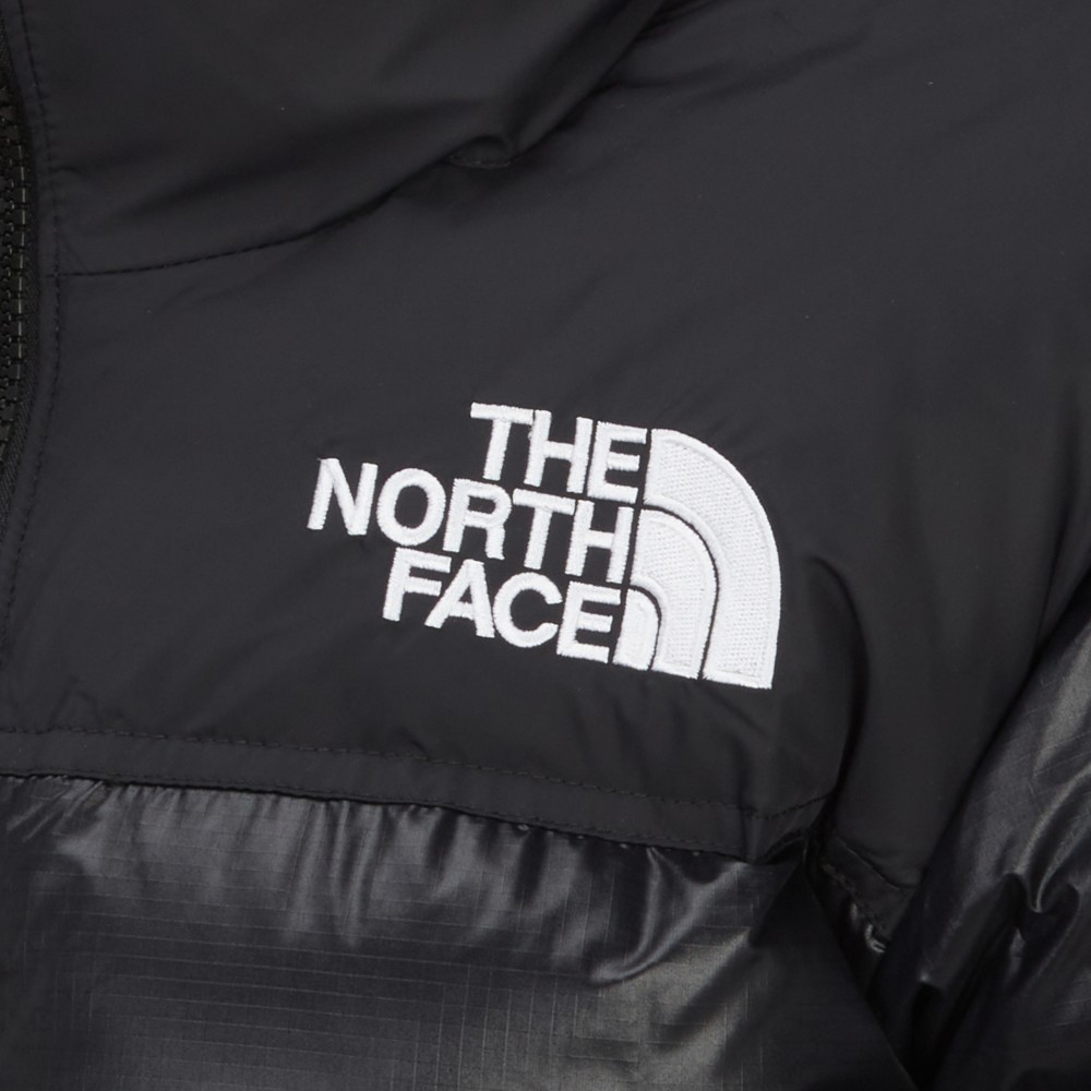 W'S 1996 RETRO NUPTSE JACKET