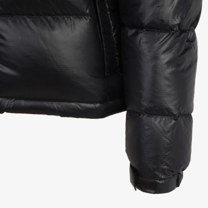 W'S 1996 RETRO NUPTSE JACKET