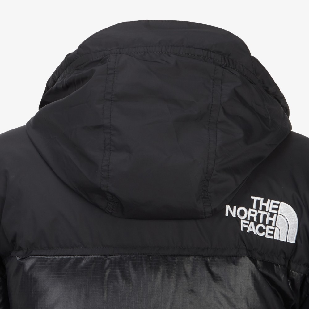 W'S 1996 RETRO NUPTSE JACKET