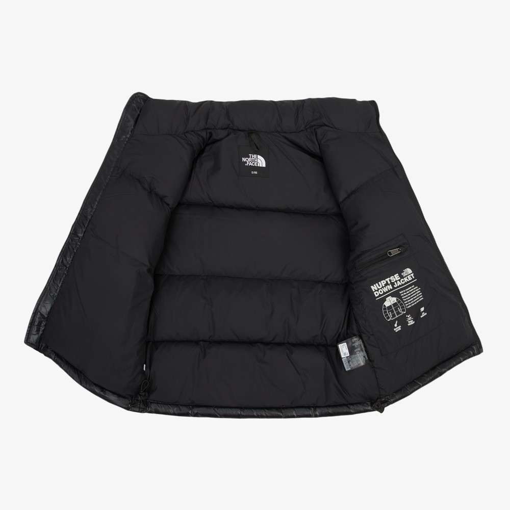 W'S 1996 RETRO NUPTSE JACKET