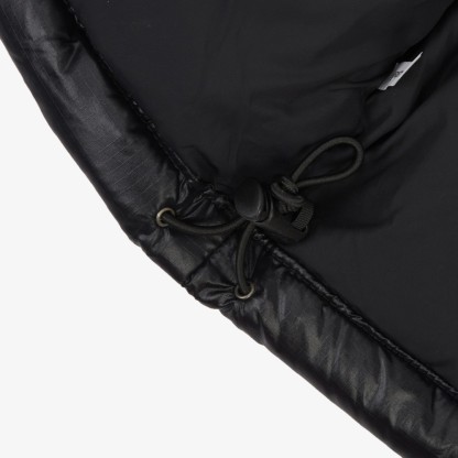 W'S 1996 RETRO NUPTSE JACKET